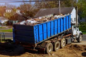 Best Commercial Junk Removal  in Slayton, MN